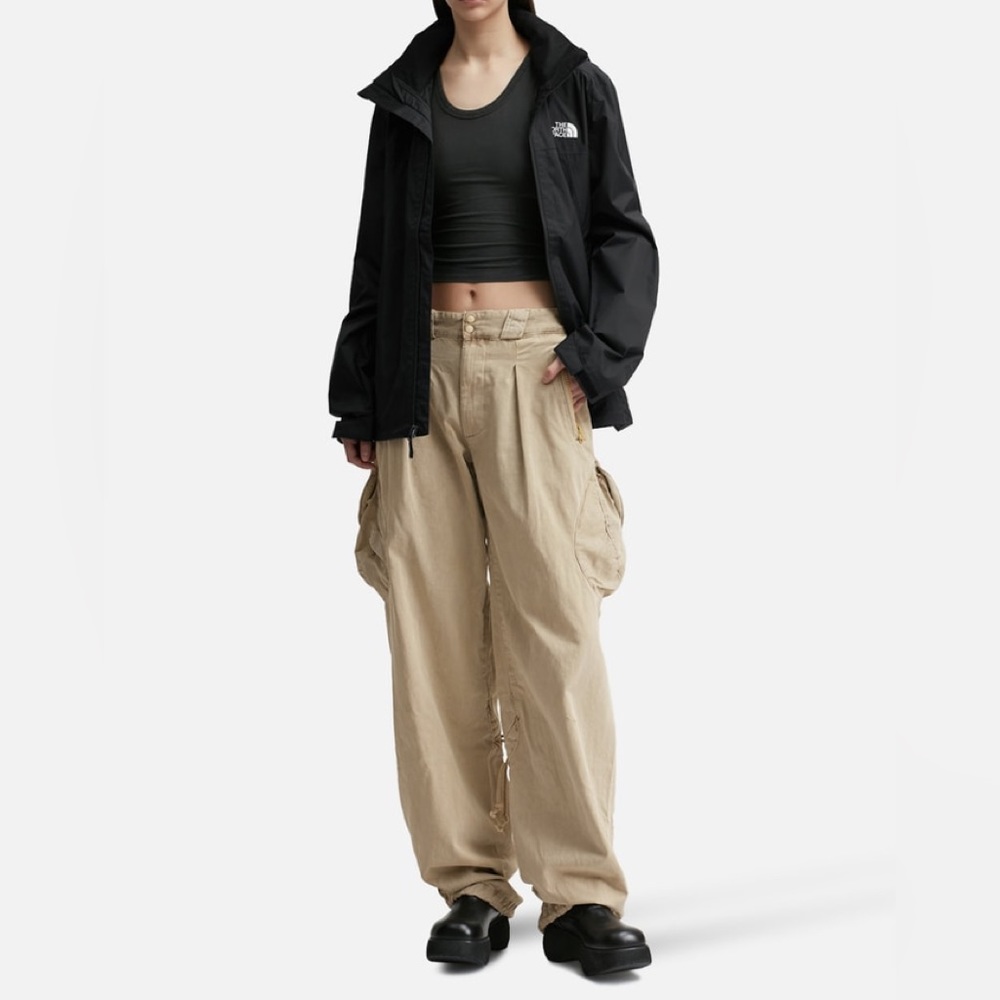 The North Face Dryvent Women’s XL